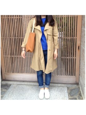 ｍｏｏさんのコーディネート