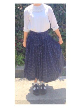 ｍｏｏさんのコーディネート