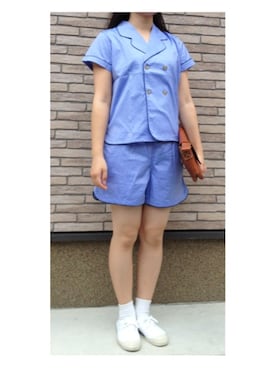 ｍｏｏさんのコーディネート