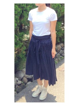 ｍｏｏさんのコーディネート