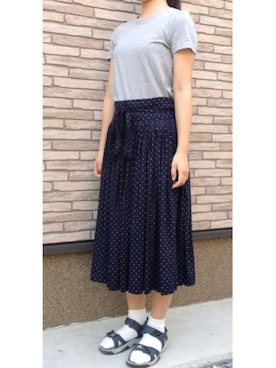 ｍｏｏさんのコーディネート