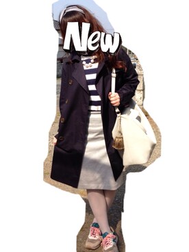 paruo.さんのコーディネート