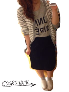 paruo.さんのコーディネート