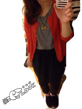 paruo.さんのコーディネート