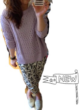 paruo.さんのコーディネート