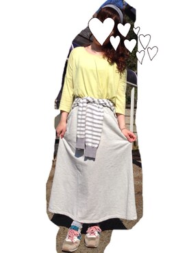 paruo.さんのコーディネート