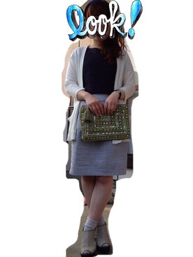 paruo.さんのコーディネート