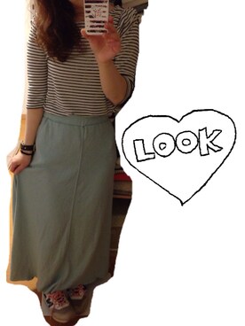 paruo.さんのコーディネート