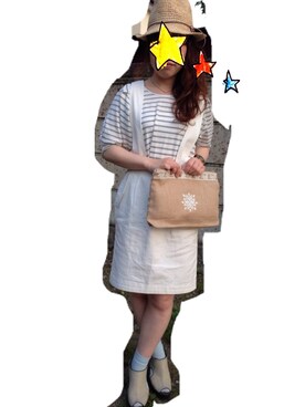 paruo.さんのコーディネート