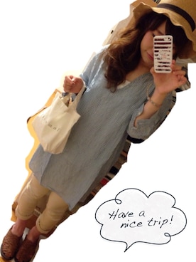 paruo.さんのコーディネート