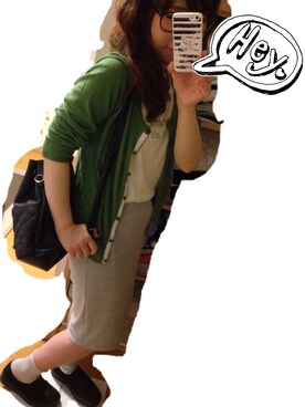 paruo.さんのコーディネート