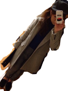 paruo.さんのコーディネート