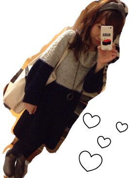 paruo.さんのコーディネート