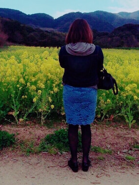 あきさんのコーディネート