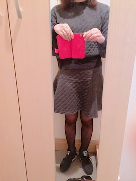 あきさんのコーディネート