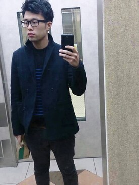 くちびるはんさんのコーディネート