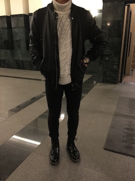 daiさんのコーディネート