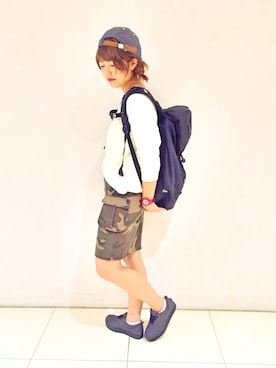 さゆぴすさんのコーディネート