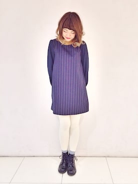 さゆぴすさんのコーディネート