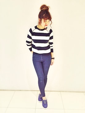 さゆぴすさんのコーディネート