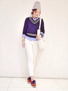 さゆぴすさんのコーディネート