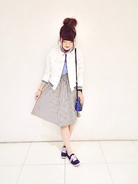 さゆぴすさんのコーディネート