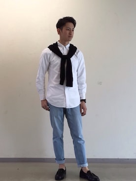 masayaさんのコーディネート