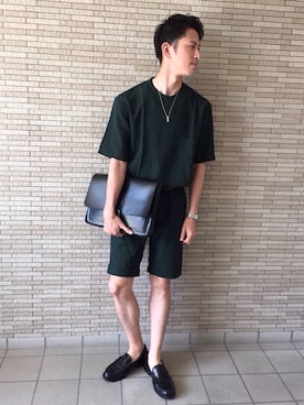 masayaさんのコーディネート