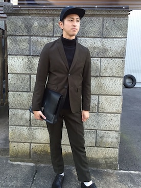 masayaさんのコーディネート