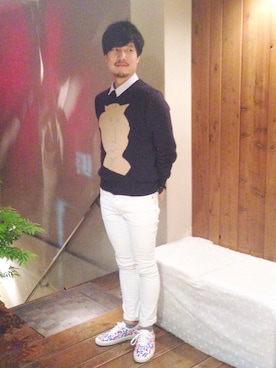 asaさんのコーディネート