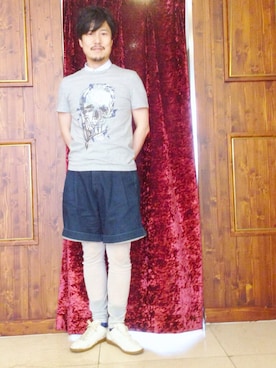 asaさんのコーディネート