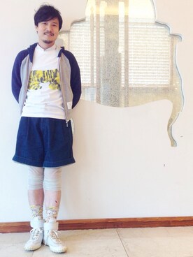 asaさんのコーディネート