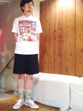 asaさんのコーディネート