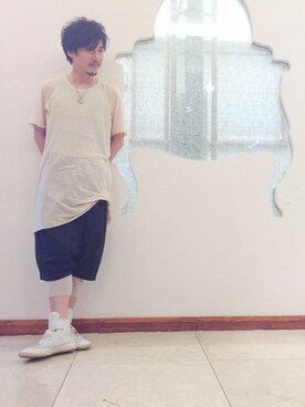 asaさんのコーディネート