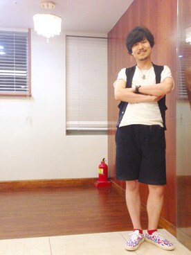 asaさんのコーディネート