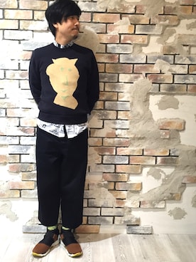 asaさんのコーディネート