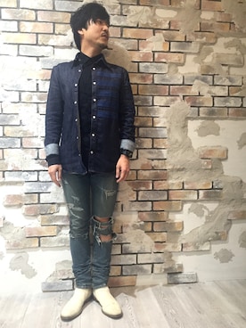 asaさんのコーディネート