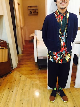 asaさんのコーディネート