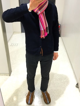 penguin&YKさんのコーディネート