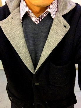 penguin&YKさんのコーディネート