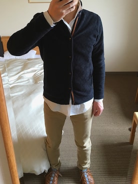 penguin&YKさんのコーディネート