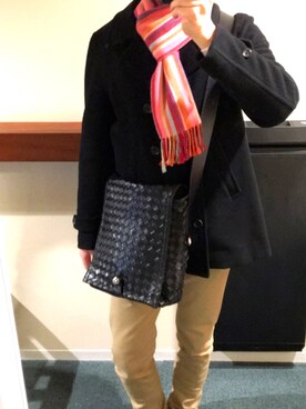 penguin&YKさんのコーディネート