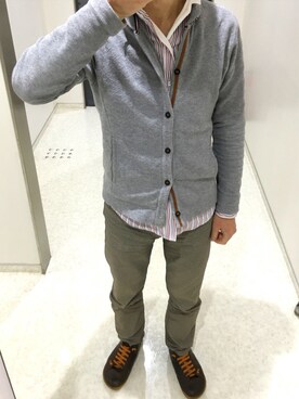 penguin&YKさんのコーディネート