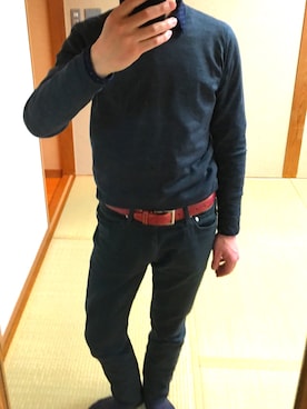 penguin&YKさんのコーディネート