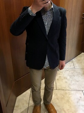 penguin&YKさんのコーディネート