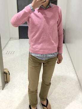 penguin&YKさんのコーディネート