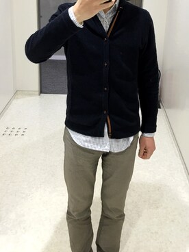 penguin&YKさんのコーディネート