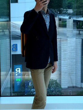 penguin&YKさんのコーディネート