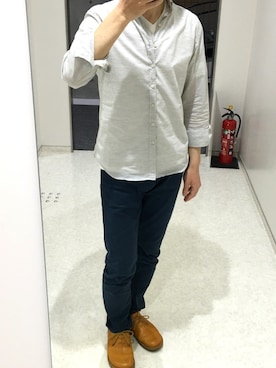 penguin&YKさんのコーディネート