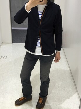 penguin&YKさんのコーディネート